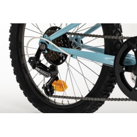 CONOR KID 20" STEEL BLUE